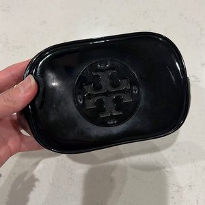 TORY BURCH COSMETIC BAG